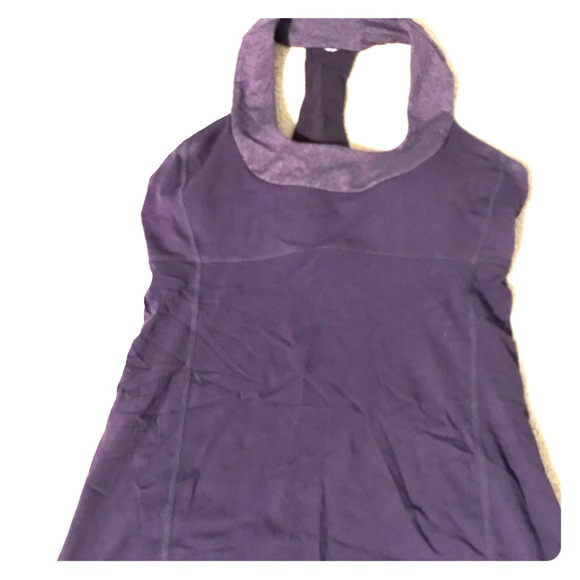 Lulu tank - Picture 1 of 2